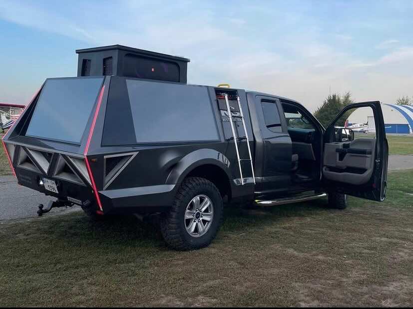 Show car